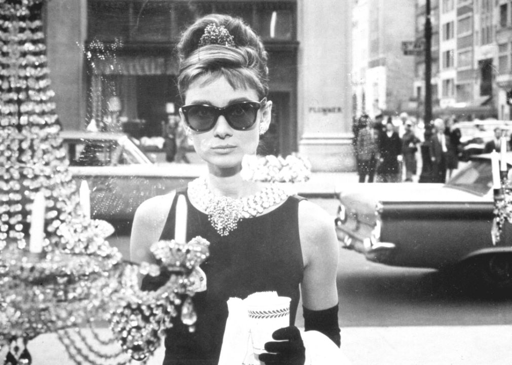 Did your favorite shopping scene make the list?